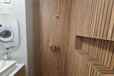 Apartament cu 2 camere decomandat, mobilat în Torontalului - 18
