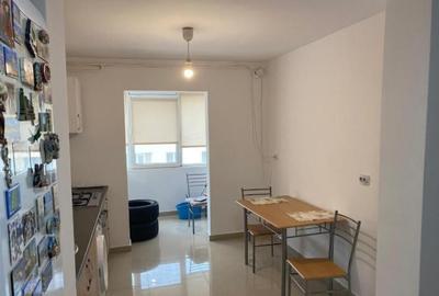 Apartament cu 3 camere semidecomandat, mobilat în Iancului - 2