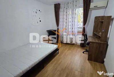 Apartament cu 3 camere decomandat în Rahova