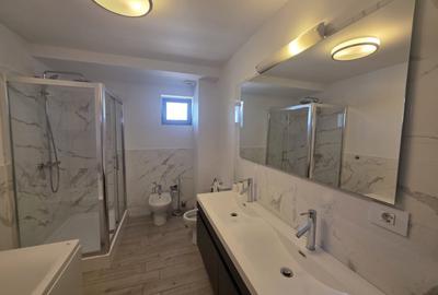 Apartament cu 3 camere decomandat, mobilat în Băneasa - 23