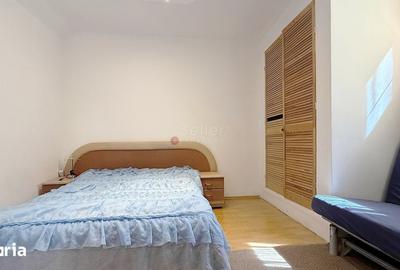 Apartament cu 3 camere în Schei