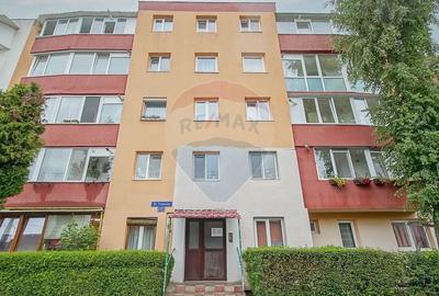 Apartament cu 2 camere semidecomandat, mobilat în Noua - 18