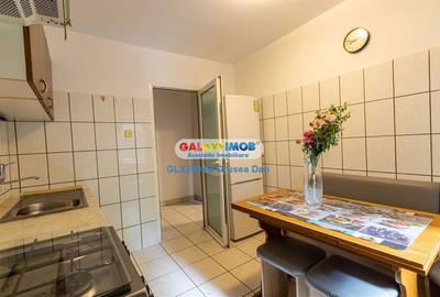 Apartament cu 2 camere semidecomandat, mobilat în Berceni - 4