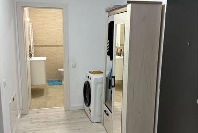 Apartament cu 2 camere decomandat în Exterior Vest - 7