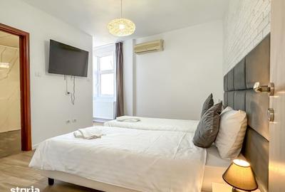 Apartament cu 2 camere în Dămăroaia - 1