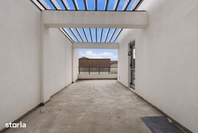 Casă cu 5 camere cu Teren 152 Mp în Inel I