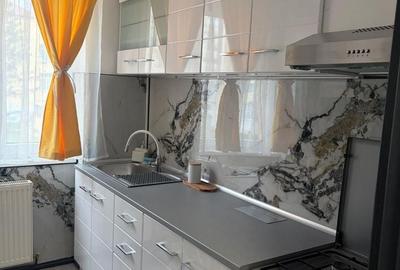 Apartament cu 2 camere decomandat în Cedonia - 3