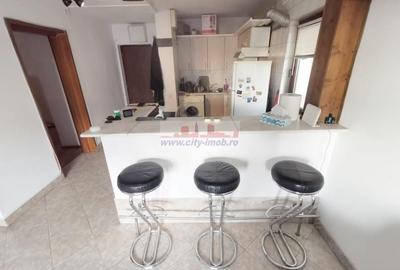 Apartament cu 3 camere decomandat în Banu Manta - 6