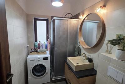 Apartament cu 3 camere decomandat în Giroc - 1