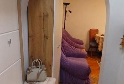 Apartament cu 2 camere în Șagului - 10