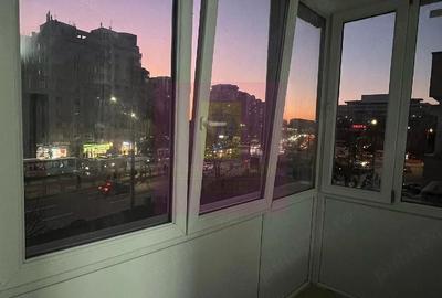 Apartament cu 2 camere în Vatra Luminoasă