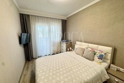 Apartament cu 4 camere semidecomandat în Mănăștur - 5