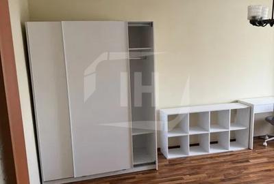 Apartament cu 2 camere decomandat, mobilat în Gheorgheni - 2