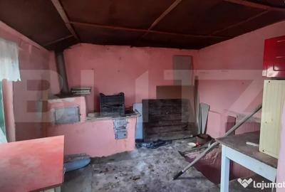 Casă cu 3 camere cu Teren 3000 Mp în Periferie - 4