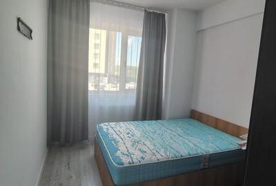 Casă cu 2 camere cu Teren 45 Mp în Ciurea - 8