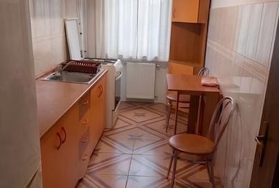 Apartament cu 2 camere decomandat în Griviței