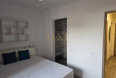 Apartament cu 2 camere în Florești - 2