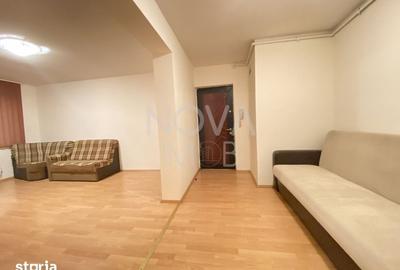 Apartament cu 2 camere semidecomandat în Ștrand - 2