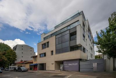 Apartament cu 1 camere în Timpuri Noi