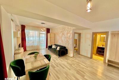 Apartament cu 3 camere în Nord - 2