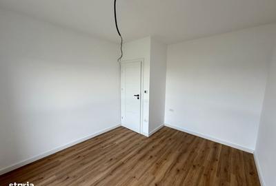 Casă cu 4 camere în Central - 7