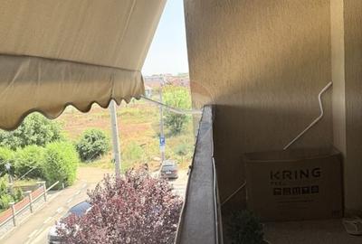 Apartament cu 2 camere decomandat, mobilat în Militari - 16