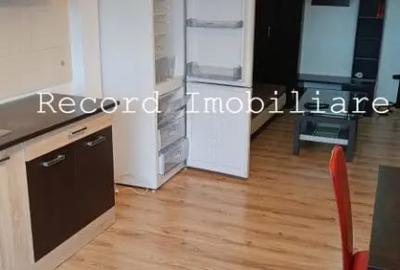 Apartament cu 2 camere semidecomandat în Florești
