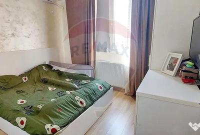 Apartament cu 2 camere decomandat în Chiajna - 9
