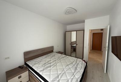 Apartament cu 2 camere decomandat în Torontalului - 5