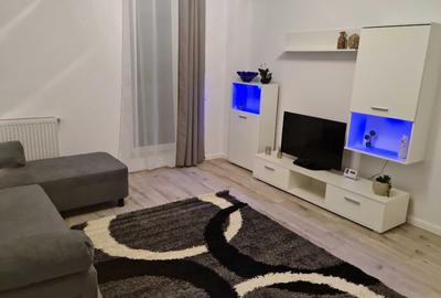 Apartament cu 2 camere în Chiajna - 2