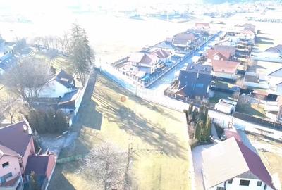 Teren Construcții intravilan de 1970 mp, în Bunloc - 4