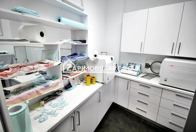 Spațiu comercial, de 140 mp, în 7 Noiembrie - 7