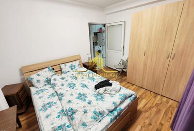 Apartament cu 2 camere semidecomandat, mobilat în Mărăști - 9