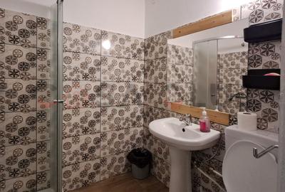 Apartament cu 14 camere decomandat, mobilat în Ultracentral - 8