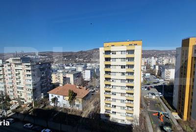 Apartament cu 4 camere decomandat, mobilat în Mănăștur - 1