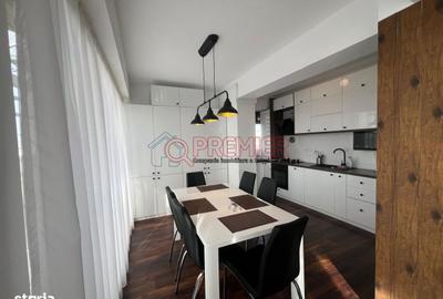 Apartament cu 3 camere în Berceni