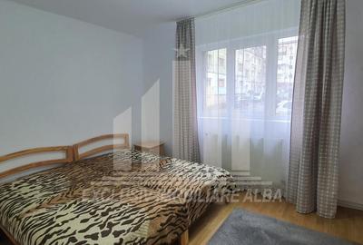 Apartament cu 2 camere semidecomandat, mobilat în Cetate - 4
