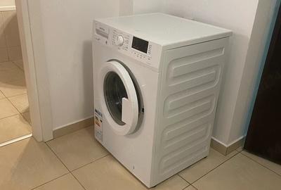 Apartament cu 2 camere decomandat în Exterior Vest