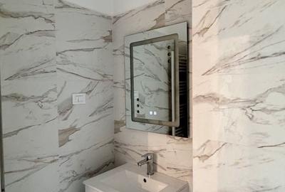 Apartament cu 2 camere în Bucium - 1