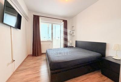 Apartament cu 3 camere decomandat, mobilat în Rahova - 6