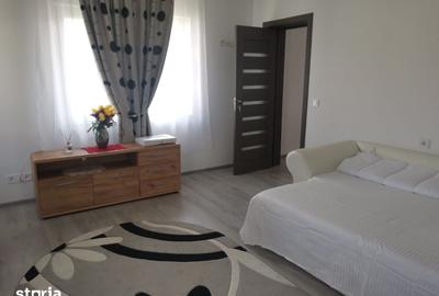 Apartament cu 2 camere în Trivale - 10