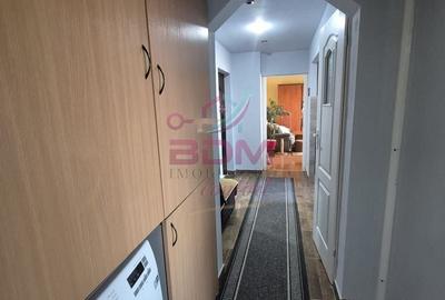 Apartament cu 2 camere decomandat în Micro 1 - 1