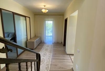 Casă cu 4 camere cu Teren 155 Mp în Bârnova - 6
