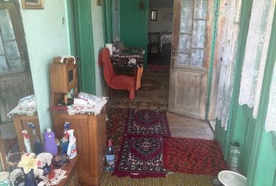 Casă individuală cu 3 camere cu Teren 4500 Mp în Chirculești - 6