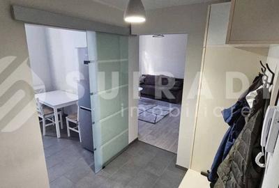 Apartament cu 2 camere în Central - 3