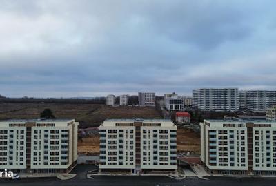 Apartament cu 3 camere decomandat în Copou - 3