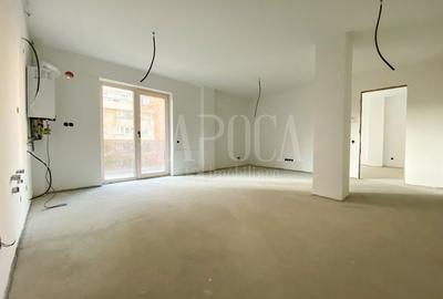 Apartament cu 2 camere semidecomandat în Mărăști - 4