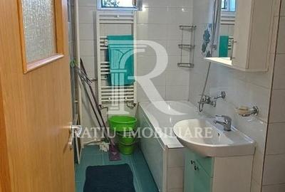 Apartament cu 3 camere în Calea Aradului
