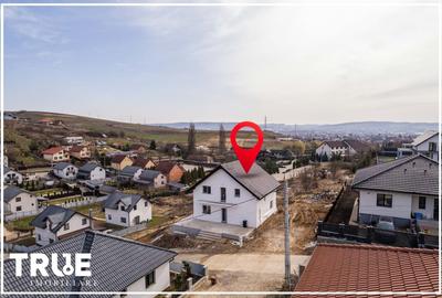 Casă individuală cu 4 camere cu Teren 515 Mp în Sâncraiu de Mureș - 3