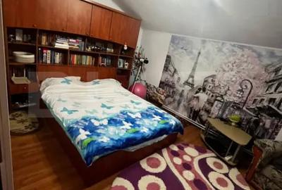 Casă cu 4 camere cu Teren 500 Mp în Central - 5